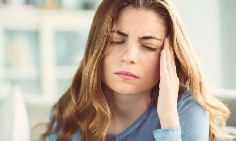 পেটের গ্যাস থেকে কি আসলেই মাথা ব্যথা হয়?