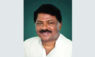নাটোর-২ আসন থেকে লড়বেন রুহুল কুদ্দুস তালুকদার দুলু