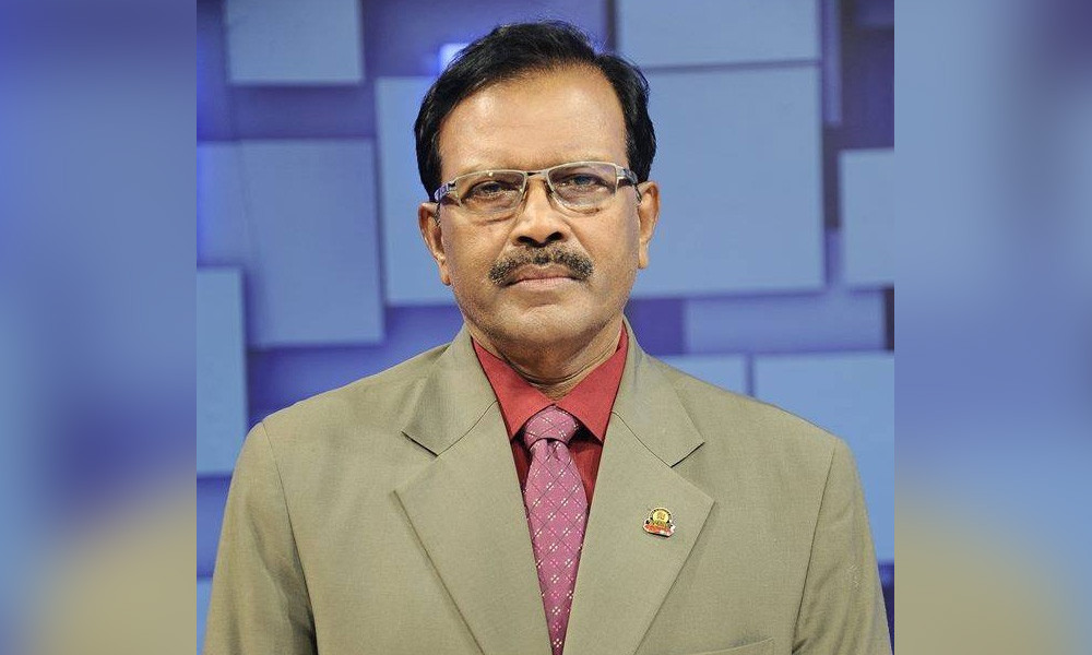 শেখ হাসিনার পদত্যাগের দালিলিক প্রমাণ রাষ্ট্রপতির কাছে নেই