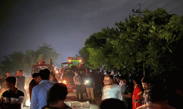 সভা শেষে বাড়ি ফেরা হলো না ৩ বিএনপি কর্মীর