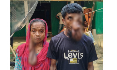 ‘দুমুটো ভাত জোটে না, চিকিৎসার টাকা কোথা থেকে আনব’