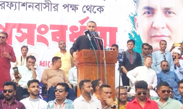 চাঁদাবাজদের স্থান বিএনপিতে হবে না : নুরুল ইসলাম নয়ন
