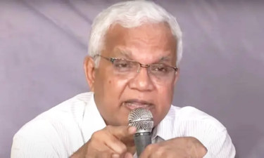 বিএনপি ক্ষমতায় এলে সব কিছু হবে অত্যন্ত ট্রান্সপারেন্ট : ডা. জাহিদ