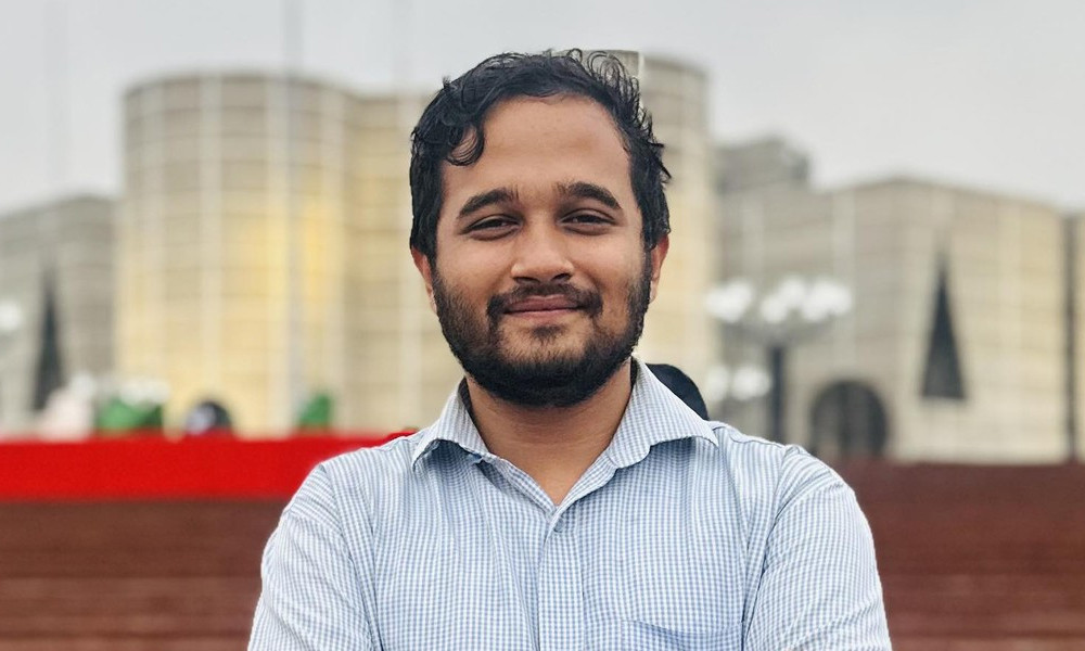 সব গালি সহ্য করে, সব অপমান মেনে নিয়ে—আমি শেষ পর্যন্ত থাকব : মীর স্নিগ্ধ