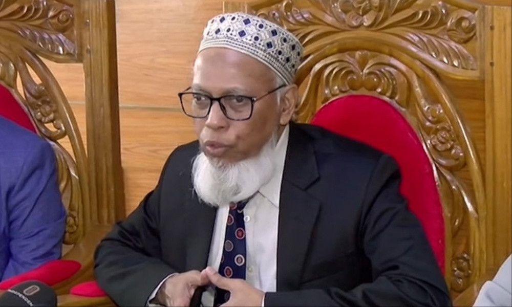 ইসি শতভাগ প্রস্তুত, ফেব্রুয়ারির প্রথমভাগেই নির্বাচন সম্ভব