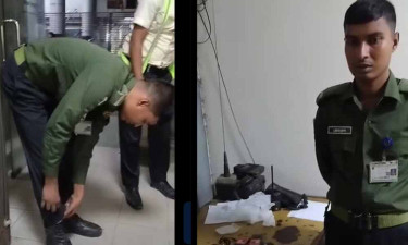 VK-da yalangoch dumba