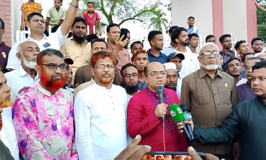 দেশে আর কখনো ফ্যাসিবাদ কায়েমের সুযোগ দেওয়া হবে না : আব্দুল করিম সরকার