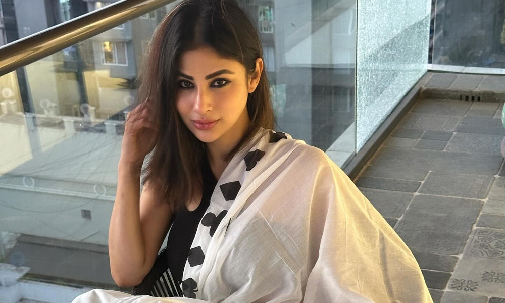 বিস্ফোরক অভিযোগ মৌনী রায়ের