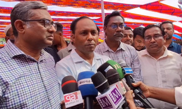 জনতার দুঃখ-দুর্দশায় পাশে দাঁড়ানোই সত্যিকারের দেশসেবা : কায়সার কামাল