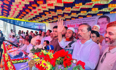 জামায়াতে ইসলামী একটা রাজনৈতিক দল, তারা ইসলাম না : আবুল কালাম