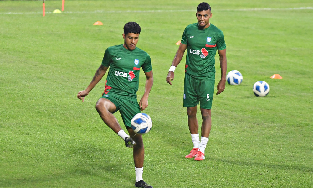 কিউবার অন্তর্ভুক্তি দলের শক্তি বাড়িয়েছে, মনে করেন তপু