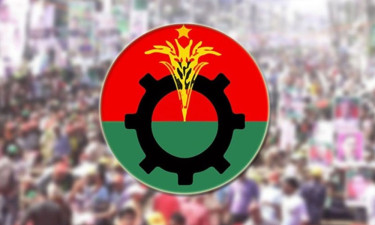 বিএনপির ৪৩ প্রার্থীর বহিষ্কারাদেশ প্রত্যাহার