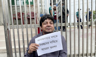 হাসপাতালে নেওয়া হলো তারেক রহমানকে