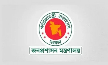 আরো ১৪ জেলায় নতুন ডিসি নিয়োগ