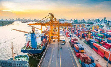 চট্টগ্রাম বন্দরের শুল্ক ৪১ শতাংশ বাড়ানোর সিদ্ধান্ত স্থগিত