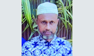 মুরগি চুরি নিয়ে বিরোধে কাঠমিস্ত্রিকে কুপিয়ে হত্যা