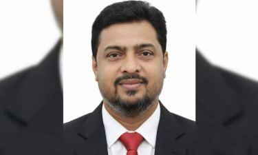 শেখ হাসিনাকে জিয়াউর রহমানের ‘অর্ধাঙ্গিনী’ বলা সেই নেতাকে কারণ দর্শানোর নোটিশ