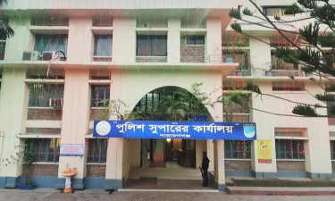 লুণ্ঠিত অস্ত্র উদ্ধারে ৫ লাখ টাকা পর্যন্ত পুরস্কার ঘোষণা