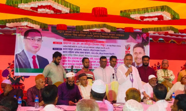 তারেক রহমানের প্রণীত ৩১ দফা বাংলাদেশের মুক্তির সোপান : অধ্যাপক রফিকুল ইসলাম