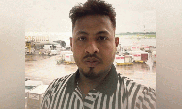 চাঁদপুরে ধাওয়া দিয়ে গুলি করে বিক্রয় প্রতিনিধিকে হত্যা