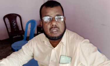 চট্টগ্রামে র‌্যাবের হাতে যাবজ্জীবন সাজাপ্রাপ্ত ডাকাত গ্রেপ্তার