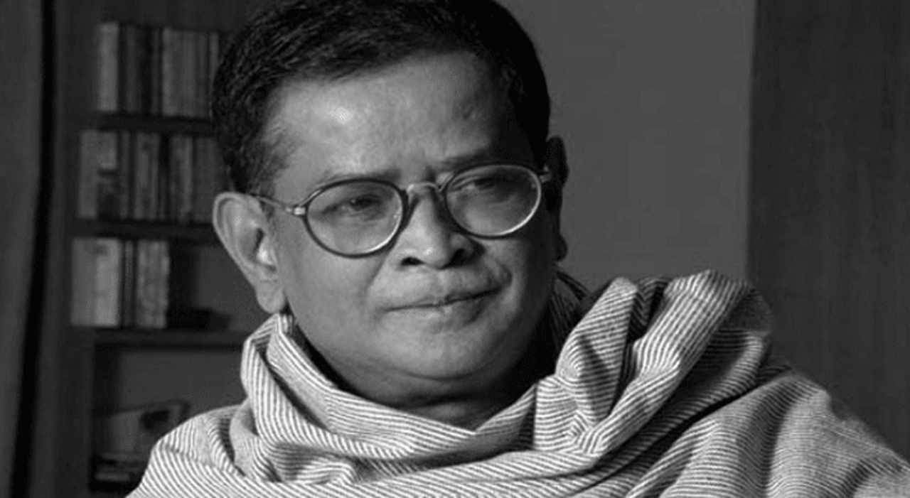 হুমায়ূন আহমেদ : বাংলা সাহিত্যে আধুনিকতার জ্যোতিষ্ক