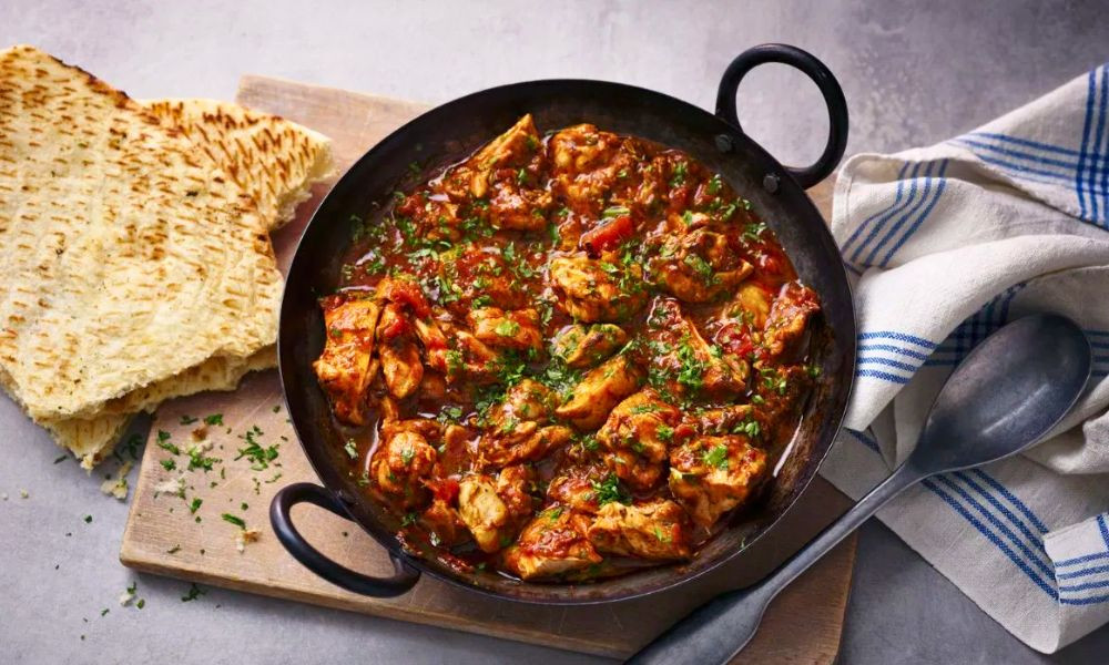 শুকনা খাবারে লবণ বেশি হলে কী করবেন