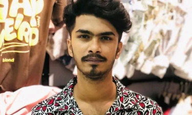প্রধান উপদেষ্টাকে প্রাণনাশের হুমকি, নিষিদ্ধ ছাত্রলীগ নেতা কারাগারে