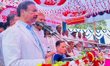 বিগত সরকার শিক্ষাব্যবস্থাকে ধ্বংস করে দিয়েছে : আবুল কালাম