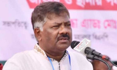 এখনো ষড়যন্ত্র ও চক্রান্ত চালিয়ে যাচ্ছে আওয়ামী লীগ : দুলু