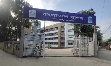 ভারপ্রাপ্ত ইউপি চেয়ারম্যান লুট করলেন পুকুরের মাছ, ভুক্তভোগীর জিডি