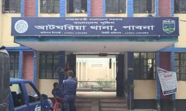 পাবনায় ভাতিজার ধারালো অস্ত্রের আঘাতে প্রাণ গেল ফুফুর