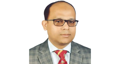 পোরশা উপজেলা বিএনপির সভাপতিকে দল থেকে বহিষ্কার