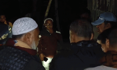 পটুয়াখালীতে মসজিদের ইমামের স্ত্রীকে গলা কেটে হত্যা