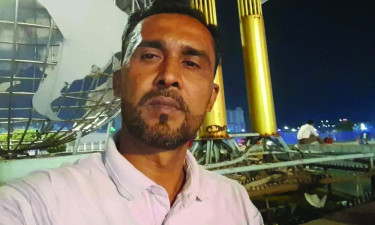 দলীয় শৃঙ্খলা ভঙ্গের অভিযোগে যুবদল নেতা বহিষ্কার