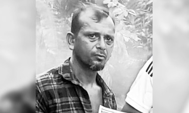 সুন্দরবনে শীতে এক জেলের মৃত্যু