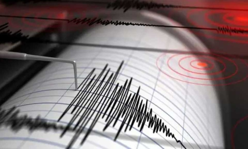 ভূমিকম্পের আগাম সতর্কীকরণ অ্যাপ তৈরির পরিকল্পনা