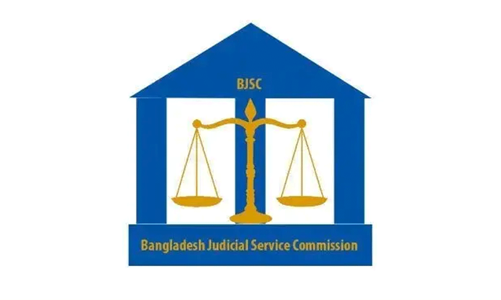 জুডিশিয়াল সার্ভিস কমিশনে ১ হাজার ১৫২ জনের বড় নিয়োগ