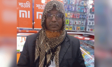 সিংগাইরে জমি নিয়ে বিরোধে একজনকে কুপিয়ে হত্যা