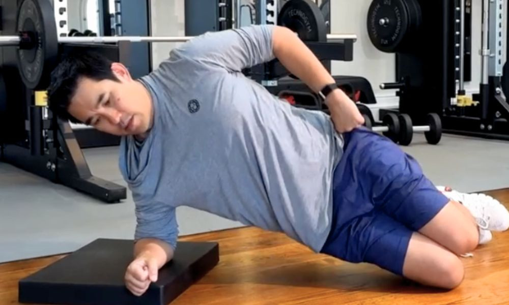 দ্রুত ওজন কমাতে গেলে কেন কমে যায় মাংসপেশি, জানুন প্রতিরোধের উপায়