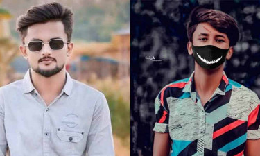 এক বন্ধুকে বাড়ি পৌঁছে দিতে গিয়ে প্রাণ গেল ২ বন্ধুর