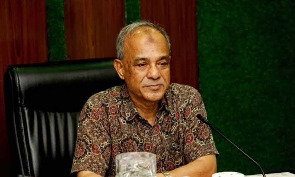 সড়কে চাঁদাবাজি বন্ধ না হলেও নিয়ন্ত্রণে এসেছে : স্বরাষ্ট্র উপদেষ্টা