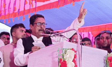 জামায়াতকে ভোট দিলে আমার মরদেহ পাবেন : ফজলুর রহমান