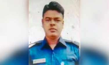 সিরাজগঞ্জে থানায় অসুস্থ হয়ে এএসআইয়ের মৃত্যু