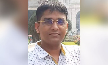 ৬ মামলা ‘মাথায় নিয়ে’ না ফেরার দেশে আলোচিত ইউপি চেয়ারম্যান সোনা মিয়া