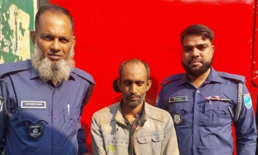 টাঙ্গাইলে বাবাকে পিটিয়ে হত্যার দায়ে ছেলের মৃত্যুদণ্ড