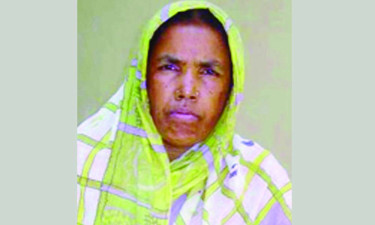 বীরপ্রতীক তারামন বিবির সপ্তম মৃত্যুবার্ষিকী আজ