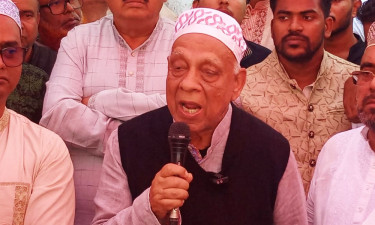 অসুস্থতার জন্য আ. লীগকে দায়ী করলেন খালেদা জিয়ার উপদেষ্টা
