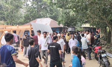 লক্ষ্মীপুরে বৃদ্ধকে পিটিয়ে হত্যার অভিযোগ