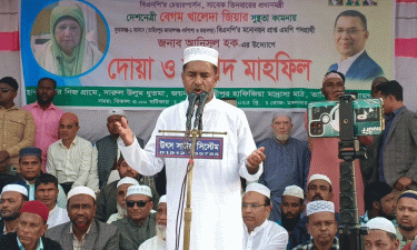 বেগম খালেদা জিয়া দেশের ঐক্যের প্রতীক : আনিসুল হক